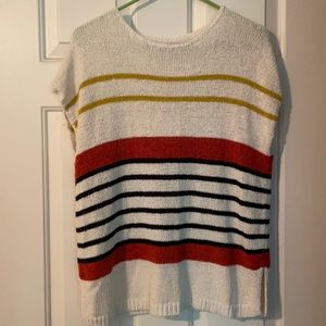LOFT lightweight sweater